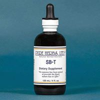 SB-T - 4 OZ (Natural Herbal Extracts)