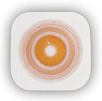 Convatec 401926 Little Ones Standard Flexible Skin Barrier 1 3/4" Flange - Box of 5