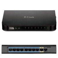 D-Link DSR-150 Wired SSL VPN Router