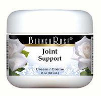 Joint Support Cream - MSM, Glucosamine and Chondroitin (2 oz, ZIN: 512855) - 2 Pack