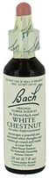 Bach Original Flower Essences, White Chestnut 0.7 fl oz (20 ml)