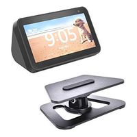 Stand for Echo Show 5 Adjustable Stand Mounting Accessories Compatible with Amazon Echo Show 5 360 Degree Rotating Metal Stand 2020
