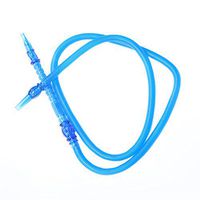 Disposable Hookah Shisha Hose Elastic Long Handle washiable Hookah Hose 70 inch Long (7)