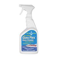 CRC Industries MK3918 PLEX Glass Cleaner 32 OZ