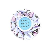 OD'lover Cartoon Reusable Cooler Ice Bag Mini Hot Cold Therapy Pack Screw Top Cold Packs