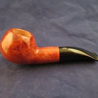 Savinelli Spring (320 KS) Tobacco Pipe