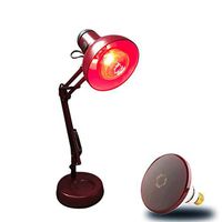 RZH 150W Far Infrared Light Therapy   Household Feel Free Adjustment Angle