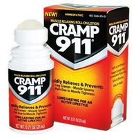 CRAMP 911 ROLL ON 21ML