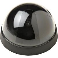 Pro Video CVC-185DC B/W Dome Camera