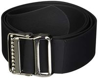 Easi-Care Gait Belt, 60" Rehab Dept.
