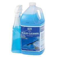 Member's Mark Glass Cleaner (32 oz. spray bottle, 1 gal. refill)