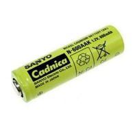 1.2V 700MA NiCd AA Cell (Sanyo or Panasonic)