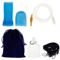 Male Pênňís Extender Enlarger Enhancer System Stretcher Kit Man Enhancement Pump Enlargement