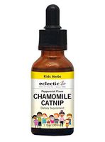 Eclectic Chamomile Catnip Kid, Peppermint, 1 Ounce