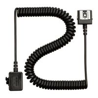 Nikon 4765 SC-28 TTL 9-ft. Remote Cord