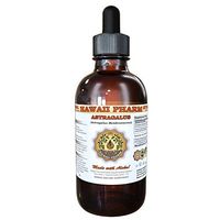 Astragalus (Astragalus membranaceus) Liquid Extract 2 oz