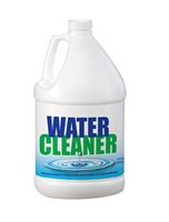 WATER CLEANER 7% PEROXIDE 1 CASE OF (4) 1 GALLON JUGS