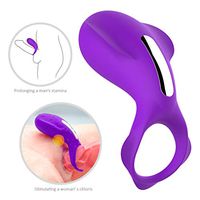 Reliable Quality Wireless Remote Control High-end Product Sịlịcọnẹ Ṿịbrạtịng Cọck Rịng Ṿịbrạtọr Stịmṵlạtọr Enhạncẹr fọr Mẹn