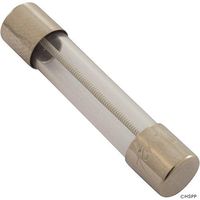 Slo Blo Fuse, 0.5A, 115v