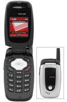Verizon Wireless INpulse Txt Messaging Phone PN-210 (PREPAID )