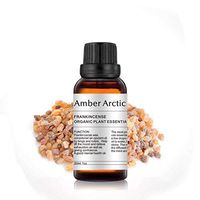 Frankincense Essential Oil 100% Pure Natural Undiluted, Therapeutic Grade Frankincense oil for Aromatherapy, Relax, Skin Care, Spa - 30ml/1oz