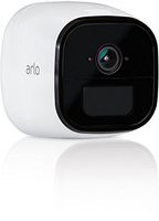 Arlo Go - Mobile HD Security Camera with Data Plan | LTE Connectivity, Night Vision, Local Storage (SD card), Weatherproof | Not compatible with Verizon Wireless or AT&T