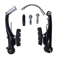 KneeRover Knee Scooter Rear Brake Assembly Replacement