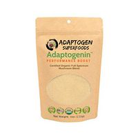 Adaptogenin™ Performance Boost