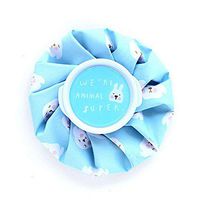 Rateim Reusable Ice Bag Cartoon Summer Pain Relief Physiotherapy Ice Cooling Bag Cold Packs