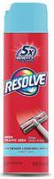 Resolve High Traffic Carpet Foam, Crisp Linen 22oz Can, Cleans Freshens Softens & Removes Stains (Pack of 4)