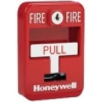 HONEYWELL Intrusion 5140MPS-1 Pull Station Manual ADA COMP