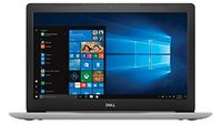 2018 Newest Dell Inspiron i5570-5364SLV-PUS Silver High Performance Laptop, 8th Gen. i5-8250U 3.40GHz, 8GB DDR4 Memory, 1TB Hard Drive, 15.6" Full HD Touchcreen,