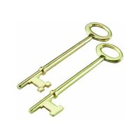 Lucky Line 87202 Skeleton Keys