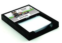 Personalized NTT Motorcycle Lover Couple Memo Holder