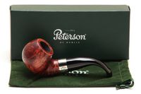 Peterson Aran XL02 Tobacco Pipe PLIP