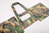 Leg Lasso - Camouflage (Small)