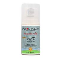 CALIFORNIA BABY Eczema Cream, 4.5 FZ