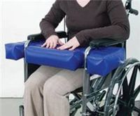 Inflatable Lap Pad Buddy, AliMed