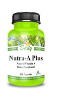 Nutra-A Plus | 100