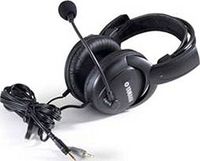 Yamaha CM500 Headset with Built-In Microphone