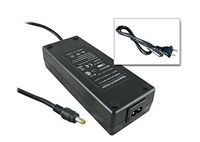 Globalsaving Power Cord for Asus G1S G1Sn G2K G2K-A1 G2P G2Pb G2Pc G2S G2S-A1 G2S-A4 G2S-B1 G2S-B2 G2Sg G2Sg-A1 G2Sv G2Sv-X1 G2S-X3 G3A G50V-A1 A93SV-YZ222V A93SV-YZ223V C90 Power Supply Cable