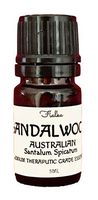 Australian Sandalwood Essential Oil by Fialka Healthy Beauty