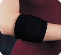 L'TIMATE Tennis Elbow Support, XL