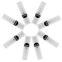 MULING Disposable Compressed Coin Paper Hand Tablet Towels Tissue for Travel/Camping，Compressed Toilet Paper Tablet Coin Tissues