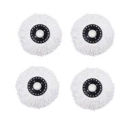 vivaBKKReplacement Microfiber Mop Head Refill