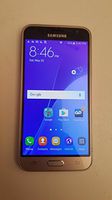 Samsung J3 Nova - No Contract Phone - Gold - (Boost Mobile)