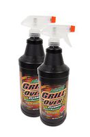 LA's Totally Awesome Grill and Oven Cleaner (40 fl oz) Pack of 2