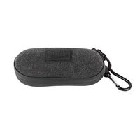 RYOT SmellSafe Small HardCase in Black