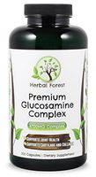 Premium Glucosamine Complex