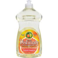 Earth Friendly Grapefruit Dishmate (1x25 Oz)